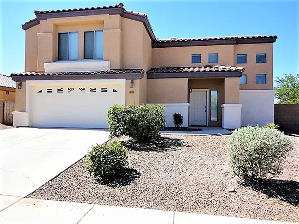 6285 W Ocotillo Meadow Dr, Tucson, AZ 85757