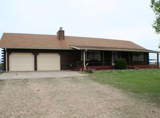 10556 SE Teter Rd, Leon, KS 67074