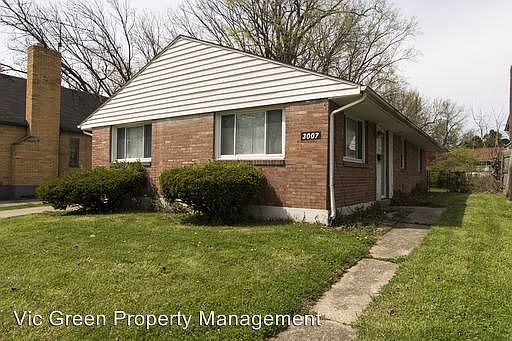 1st image of 3007 Earlham Dr