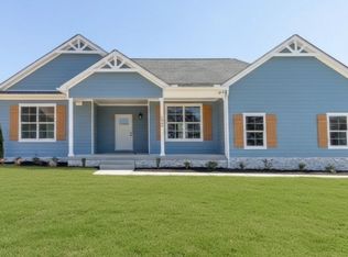 2060 Beverly Ct, Springfield, TN 37172