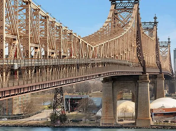 40 Sutton Pl Unit Phm, New York, NY 10022