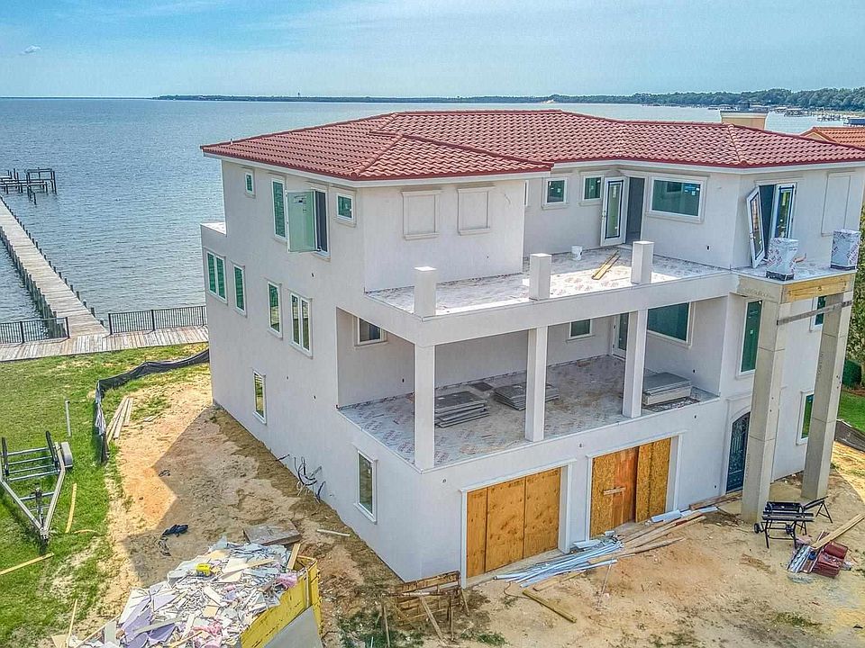 24 Baybridge Dr, Gulf Breeze, FL 32561 MLS 605105 Zillow