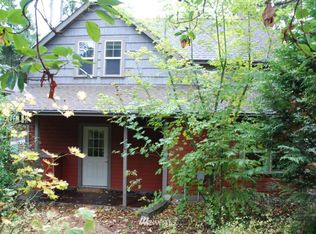 1501 W St, Pt Townsend, WA 98368