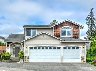 11108 51st Ave SE, Everett, WA 98208