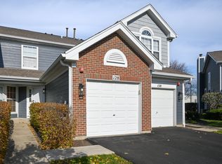 128 Kennebunk Ct, Glendale Heights, IL 60139