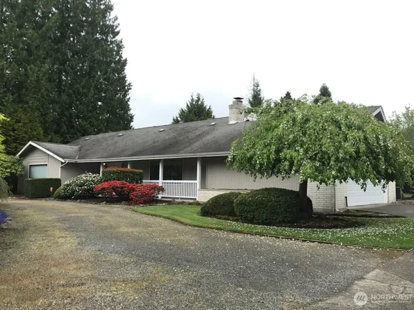 11202 152nd Street E, Puyallup, WA 98374