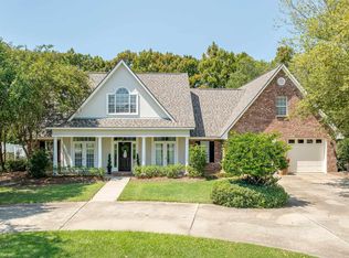 1433 Frenchmans Bend Rd, Monroe, LA 71203