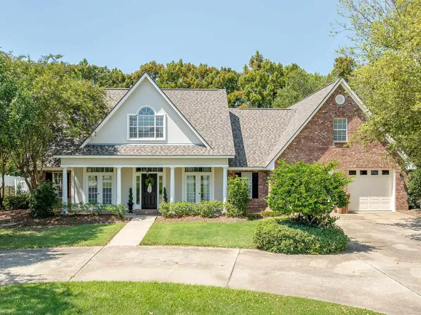 1433 Frenchmans Bend Rd, Monroe, LA 71203