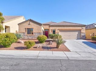 912 Kevin Baker Ave, North Las Vegas, NV 89086