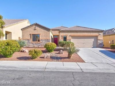912 Kevin Baker Ave, North Las Vegas, NV, 89086