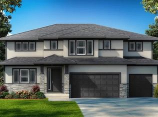 18605 Ironwood St, Stilwell, KS 66085