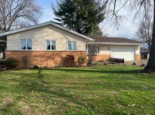 548 Sattley St, Rochester, IL 62563