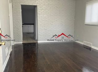4125 Pierce St, Gary, IN 46408