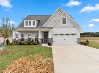 6222 Hillbrook Blvd, Trussville, AL 35173