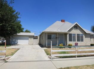 1393 Laurel Ave, Pomona, CA 91768