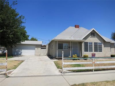 1393 Laurel Ave, Pomona, CA, 91768