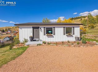 130 Silver St, Cripple Creek, CO