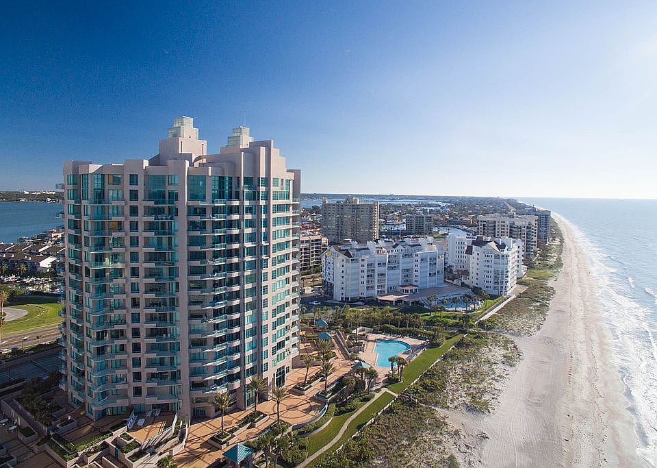 1st image of 1560 Gulf Blvd APT 1702