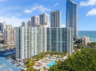 100 Bayview Dr APT 2007, Sunny Isles Beach, FL 33160