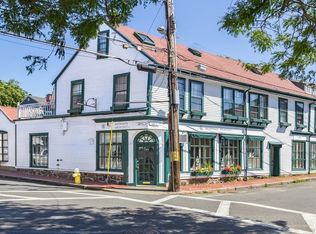 78 Front St APT 4, Marblehead, MA 01945