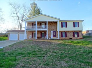 123 Summit Park, Pinch, WV 25071