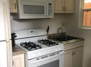 17623 Calvert St, Encino, CA 91316