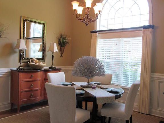 Dining Room View 3