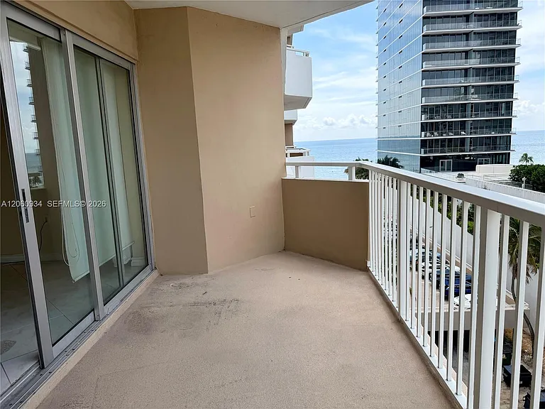 1980 S Ocean Dr #6N — Photo 19