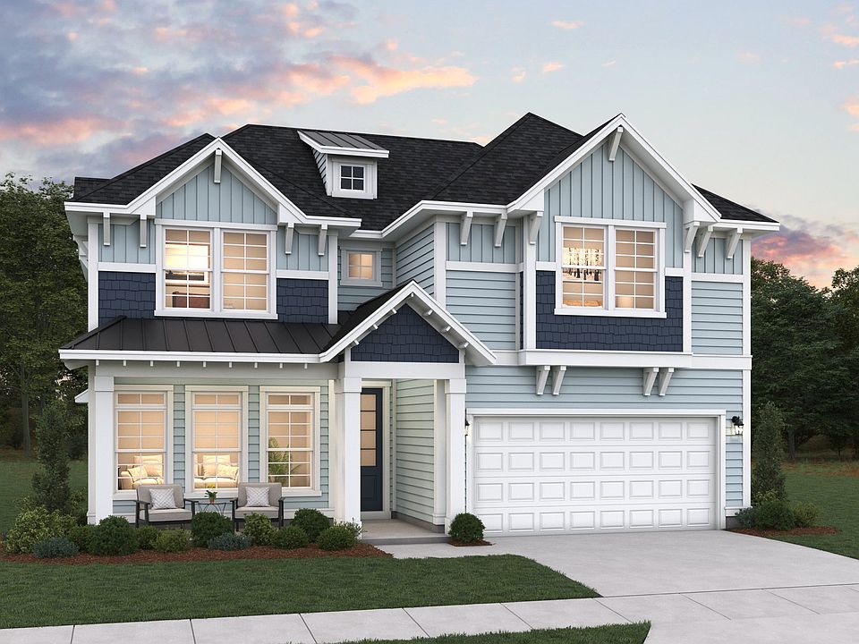 ISLECREST - D