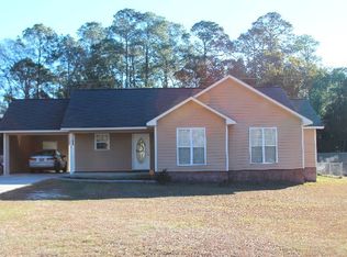 1325 9th St SW, Moultrie, GA 31768