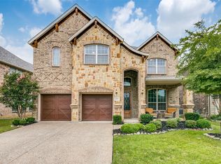 11867 Hideout Trl, Euless, TX 76040