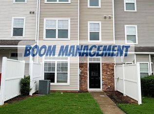 331 Gilman Ln UNIT 103, Raleigh, NC 27610