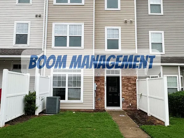 331 Gilman Ln Unit 103, Raleigh, NC 27610