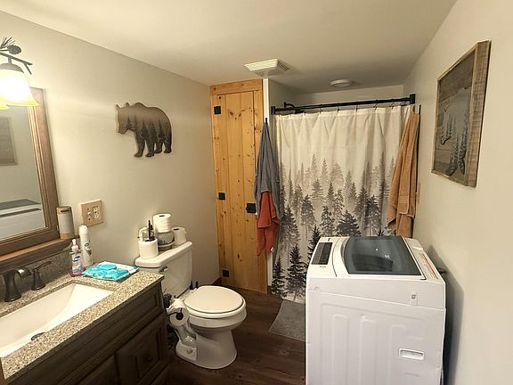 4th image of 1016 E Woodrow Branch Rd