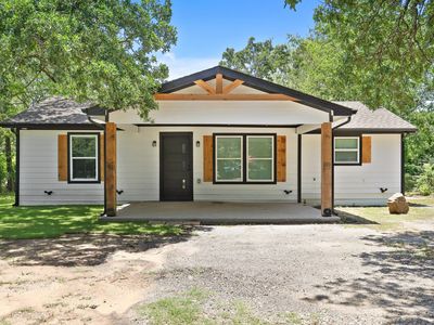 2737 Jills Dr, Balch Springs, TX, 75180