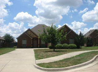 408 Turnstone Ct, Desoto, TX 75115