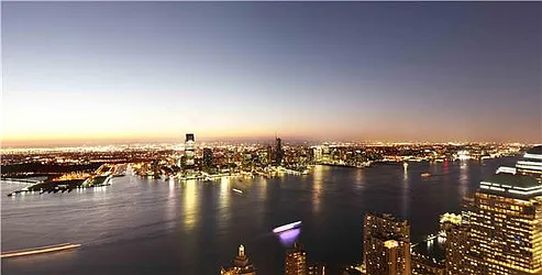 Rented by 50 West Sales Gallery