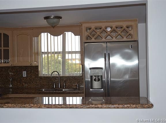 2nd image of 9359 Fontainebleau Blvd APT F409