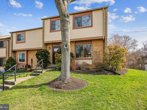 8918 Centerway Rd, Gaithersburg, MD 20879