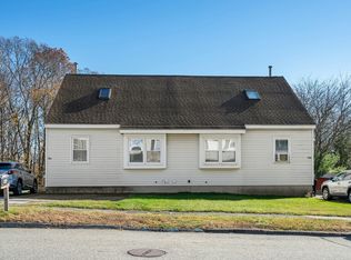 76 Parsons Hill Dr #A, Worcester, MA 01603