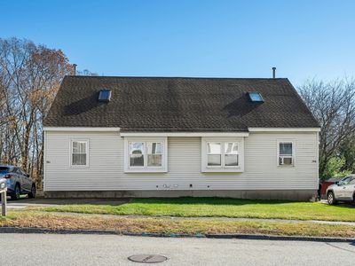 76 Parsons Hill Dr #A, Worcester, MA, 01603