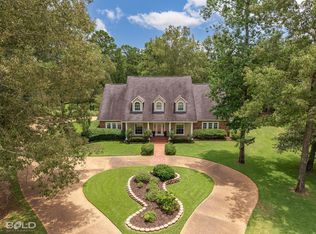 10685 Saint Charles Pl, Keithville, LA 71047