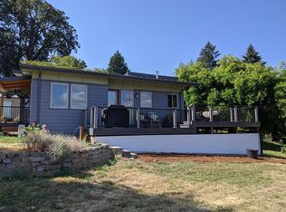 11572 S New Era Rd, Oregon City, OR 97045