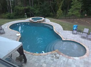 2902 Balvenie Pl NW, Acworth, GA