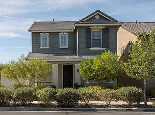 2093 Waterlily View St, Henderson, NV 89044