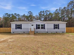 5703 Little Prong Rd NW, Ash, NC 28420