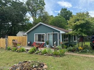 5351 Indian Trl, Caseville, MI 48725