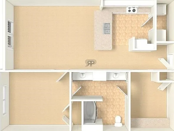 Dallas, TX Apartment Homes — Photo 43