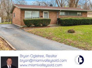 115 Rio Grande Dr, Dayton, OH 45426