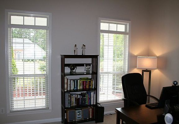 Formal Living Room or Study